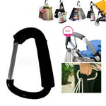 Baby Mutiple Stroller Accessories Hook Stroller