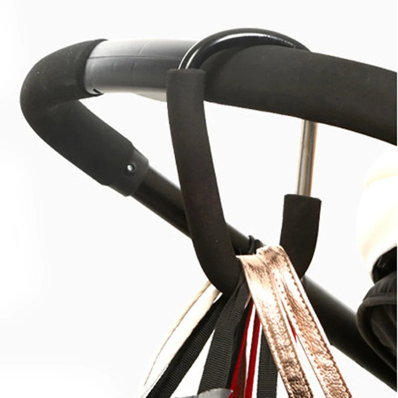 Baby Mutiple Stroller Accessories Hook Stroller