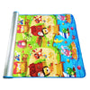 Baby Crawling Play Puzzle Mat Children Carpet