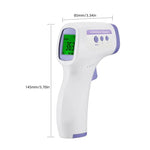 Digital Thermometer Non Contact