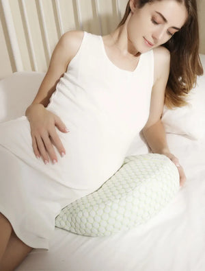 Pregnancy Pillow Soft U-shaped Lumbar