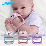 Drop Silicone Teething Toys for Babies