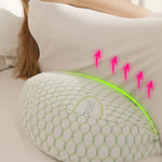Maternity Belly Suport Pillow