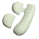 Pregnancy Pillow Soft U-shaped Lumbar
