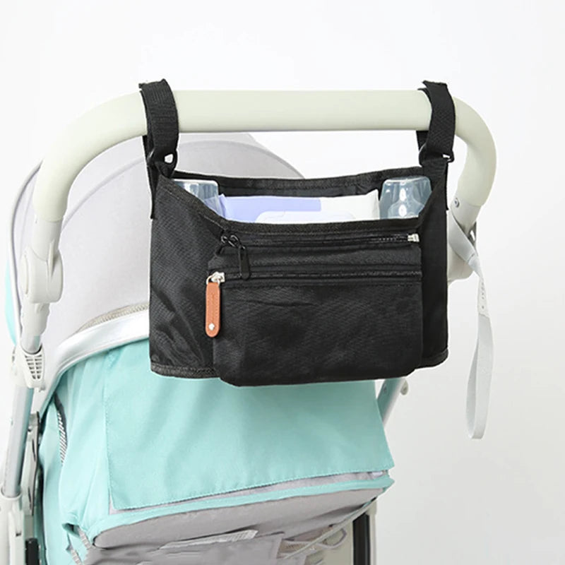 Baby Stroller Organizer Bags
